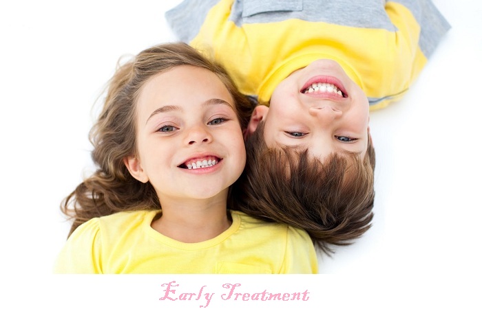 Early Treatment