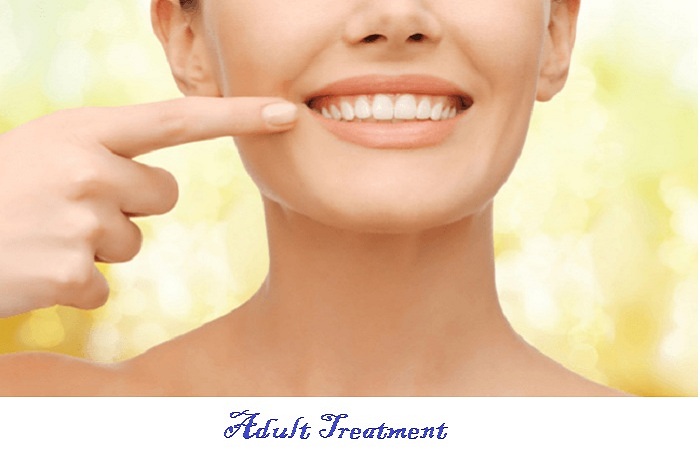 Adult Treatment